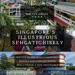 Watten House (D11), Condominium #524628791